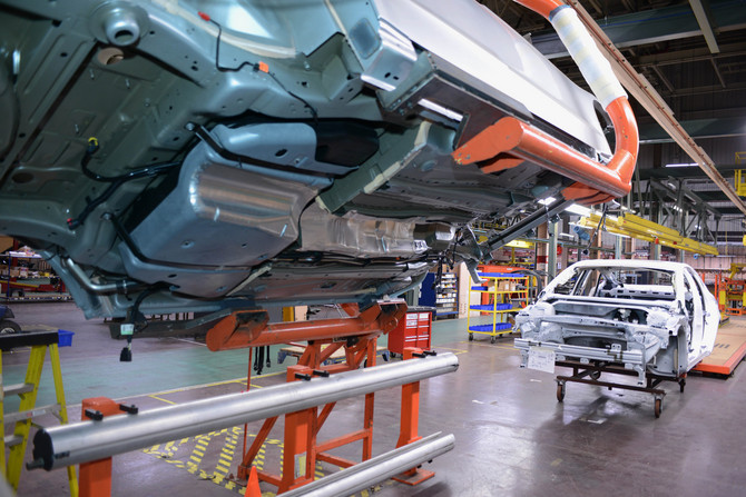 A Ford acredita que as vendas podem chegar aos 17 milhõe se forem contabilizados os camiões de médio e grande porte A Ford acredita que as vendas podem chegar aos 17 milhõe se forem contabilizados os camiões de médio e grande porte