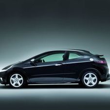 Honda Civic 1.4 Type-S Honda Civic 1.4 Type-S