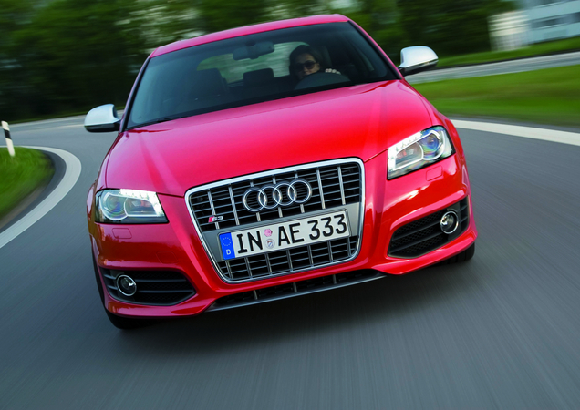 Audi S3 Audi S3