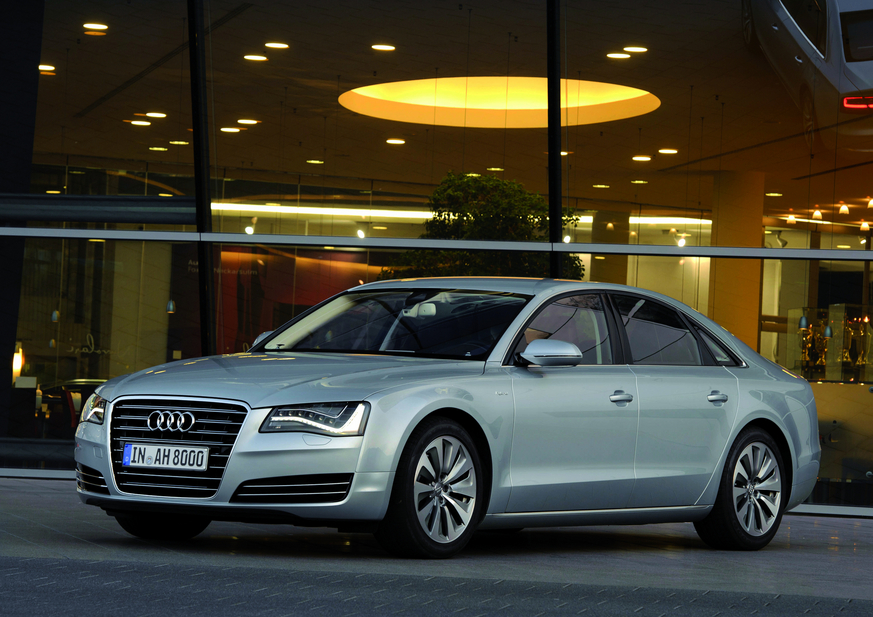 Audi A8L For Sale >> Audi Ready to Put A8 Hybrid and A6 Allroad on sale :: News ... Audi A8L For Sale >> Audi Ready to Put A8 Hybrid and A6 Allroad on sale :: News ...