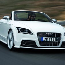 Audi TT Audi TT