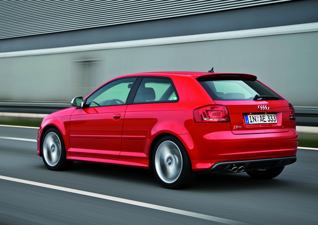 Audi S3 Audi S3
