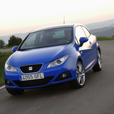 Seat Ibiza Seat Ibiza