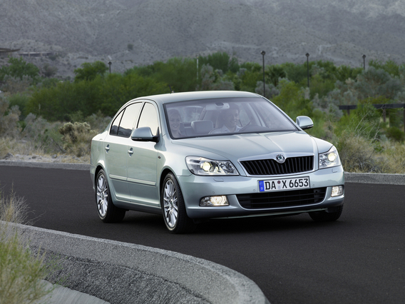 Skoda Octavia 1.4 TSI SE Plus Skoda Octavia 1.4 TSI SE Plus