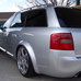 Audi S4 Avant