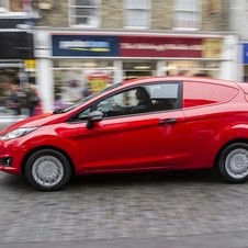 Ford Fiesta Ford Fiesta