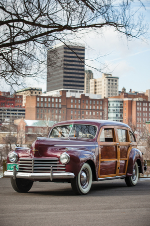 Chrysler Windsor Town and Country Chrysler Windsor Town and Country