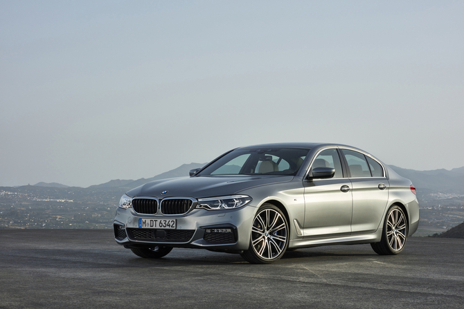 BMW 530d BMW 530d
