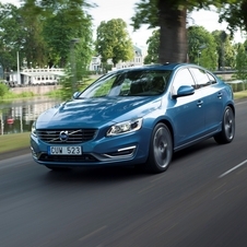 Volvo S60 Volvo S60