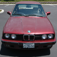 BMW 325i