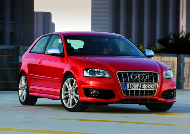 Audi S3 Audi S3