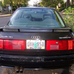 Audi 90 quattro
