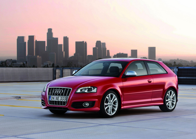Audi S3 Audi S3
