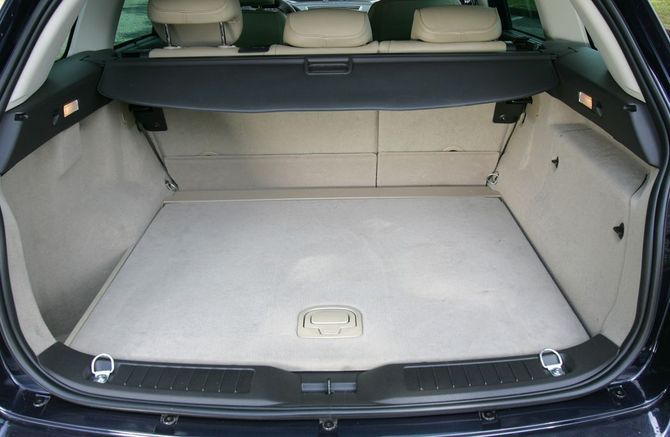 Fiat Croma 1.9 Multijet 16v Fiat Croma 1.9 Multijet 16v