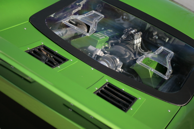 CCG CustomGT 6.0 CCG CustomGT 6.0