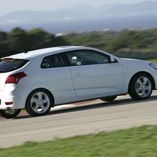 Kia cee'd Kia cee'd