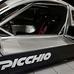 Picchio D2 Daytona Coupe Prototype