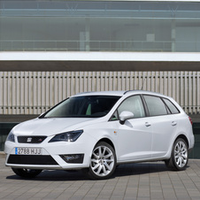 Seat Ibiza Seat Ibiza
