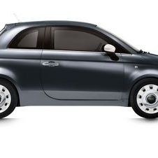 Fiat 500 1.2 8V Happy Birthday Fiat 500 1.2 8V Happy Birthday