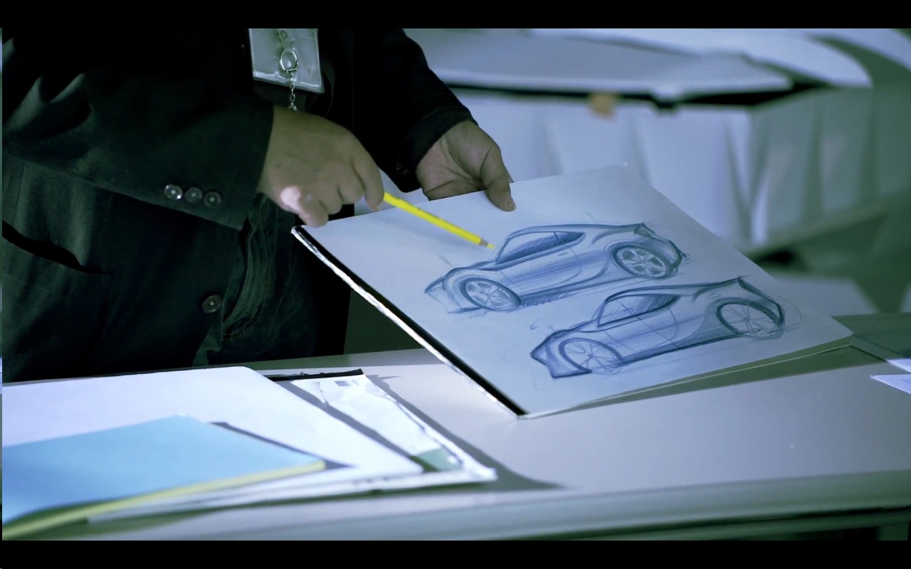 Toyota Subtly Teases FT-86 Ahead of Tokyo Auto Show