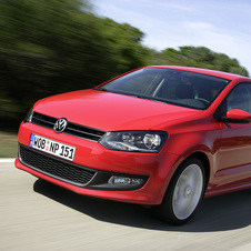 Volkswagen Polo Volkswagen Polo
