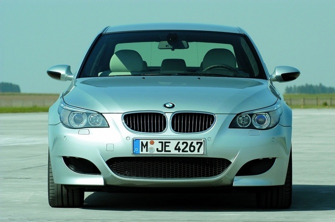 BMW M5 BMW M5