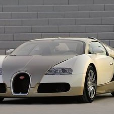 Bugatti Veyron 16.4 Grand Sport Bugatti Veyron 16.4 Grand Sport