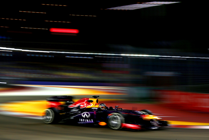 Can anyone stop Vettel this season Can anyone stop Vettel this season