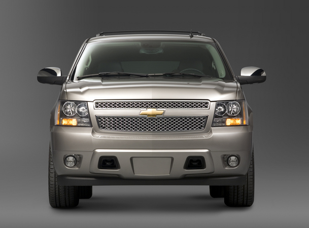Chevrolet Tahoe LS 2WD Chevrolet Tahoe LS 2WD