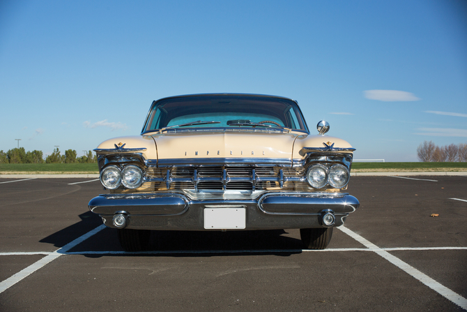 Imperial Custom Southampton Imperial Custom Southampton
