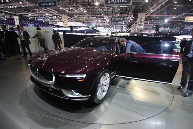Bertone Jaguar B99 Bertone Jaguar B99