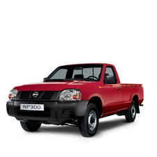 Nissan NP300 Nissan NP300