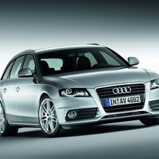 Audi A4 Audi A4
