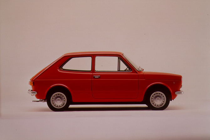 Fiat 127 Fiat 127