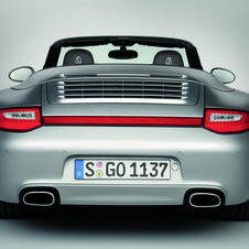 Porsche 911 Carrera 4 Cabriolet PDK Porsche 911 Carrera 4 Cabriolet PDK
