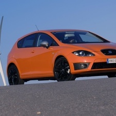 Seat Leon 1.9 TDI 105cv DPF Sport DSG (09) Seat Leon 1.9 TDI 105cv DPF Sport DSG (09)
