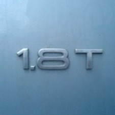 Audi A4 1.8T quattro