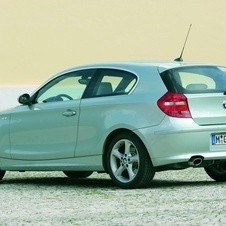 BMW 120i