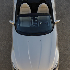 BMW Z4 sDrive30i Automatic