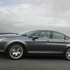 Citroën C5 1.8 16v VTR + Citroën C5 1.8 16v VTR +