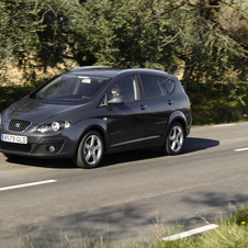 Seat Altea Seat Altea