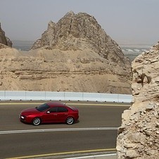 Alfa Romeo 159 3.2 V6 Q4 Alfa Romeo 159 3.2 V6 Q4