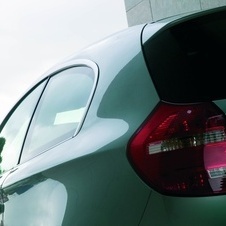 BMW 120i