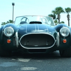 Factory Five Mk4 Roadster Factory Five Mk4 Roadster