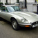 Jaguar E-Type V12 2+2