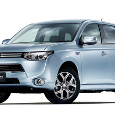 The car will be on sale in the Netherlands first and then in the Nordic countries