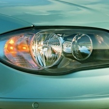 BMW 120i Automatic