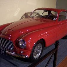 Ferrari 166 Inter