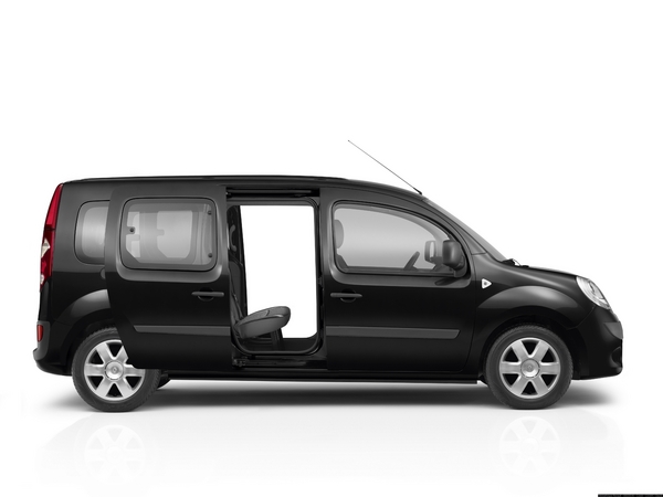 Renault Grand Kangoo 1.5 dCi 66 Renault Grand Kangoo 1.5 dCi 66