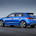 O RS3 Sportback atinge uma velocidade máxima limitada de 250km/h ou 280km/h se requerido pelo cliente